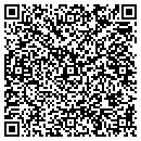 QR code with Joe's Pro Shop contacts