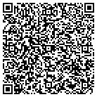 QR code with Bio-Reference Laboratories Inc contacts