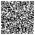 QR code with Frankly Paper contacts