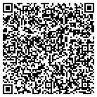 QR code with A 1 24 Hour Y Day Emerg A contacts