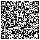 QR code with 124 Hour 7 Day Emerg A Lock A contacts