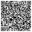 QR code with J&R Hobby Hardware contacts