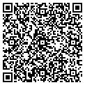 QR code with Raj Gas Inc contacts