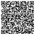 QR code with G B Clark & Co contacts