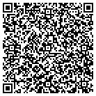 QR code with Anthony J Gennaro MD contacts