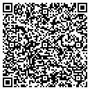QR code with Robert's Painting contacts