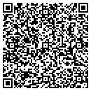 QR code with MRI Service contacts