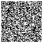 QR code with Hispanic Social Service Center contacts