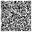 QR code with Garrett W Deschu contacts