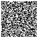 QR code with Tina Jewelry contacts