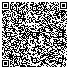 QR code with Pee Wee Pet Sitting Service Inc contacts