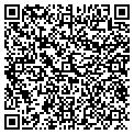 QR code with Ddm Entertainment contacts