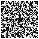 QR code with Dance Web contacts