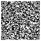 QR code with O'Connor Family Wellness Center contacts