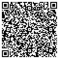QR code with GSN contacts