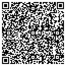 QR code with CLM Designs contacts