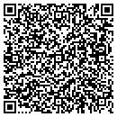 QR code with Adams Realty contacts
