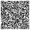 QR code with Pavs Gallery contacts