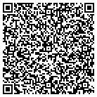 QR code with Galapagos Restaurant contacts