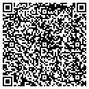QR code with J&V Improvements contacts