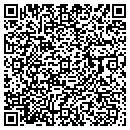 QR code with HCL Hardware contacts