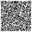 QR code with Peninsula Open Space Trust contacts
