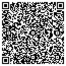 QR code with Unique Nails contacts
