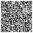 QR code with L A Duva Company Inc contacts