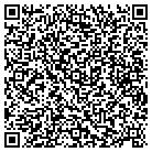 QR code with Riverside Square Mobil contacts
