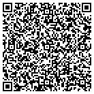 QR code with RA Vanbenschoten Contracting contacts