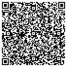 QR code with Weissman Stuart L PH D contacts
