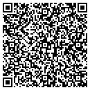 QR code with Alain's Moveable Feast contacts