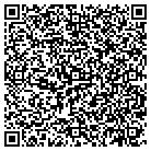 QR code with A 1 Property Management contacts
