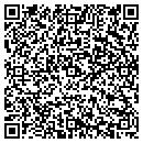 QR code with J Lex Mech Const contacts