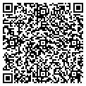 QR code with E E I contacts