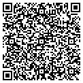 QR code with Calhouns Garage contacts
