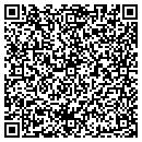 QR code with H & H Petroleum contacts
