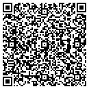 QR code with Pandoras Box contacts