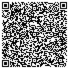 QR code with Kneble's Auto Service Center contacts