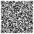 QR code with A & L Affordable Landscaping contacts