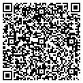 QR code with Lazer contacts