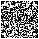 QR code with A1 Elegant Limo contacts