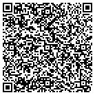QR code with Korfhage Construction contacts