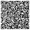 QR code with G N D Management Corp Inc contacts