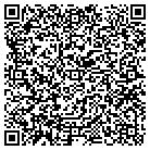QR code with Aadvanced Medical Evaluations contacts