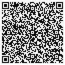 QR code with Sara's Place contacts