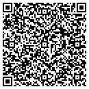QR code with P V Sastry MD contacts