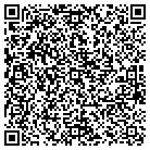 QR code with Phils Lawn Care and Ldscpg contacts