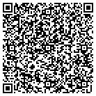 QR code with D Neil Manuel Law Office contacts