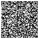 QR code with Ronald W Geiger DDS contacts